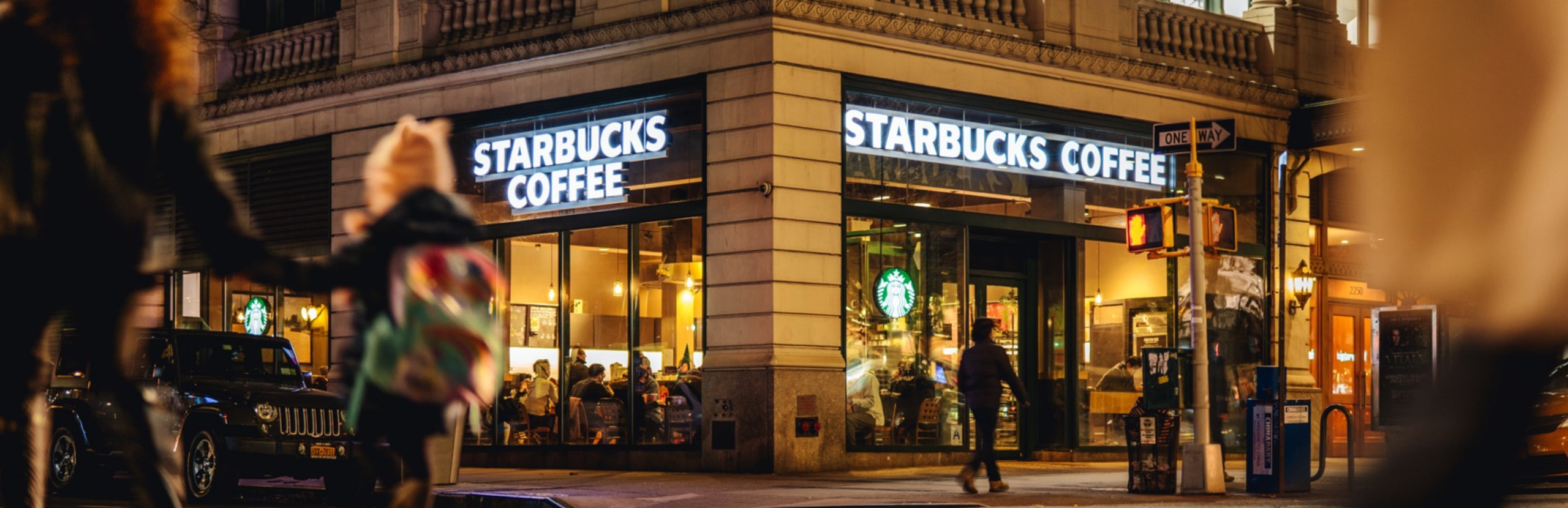 Starbucks turns to technology to brew up a more personal connection with  its customers - Source