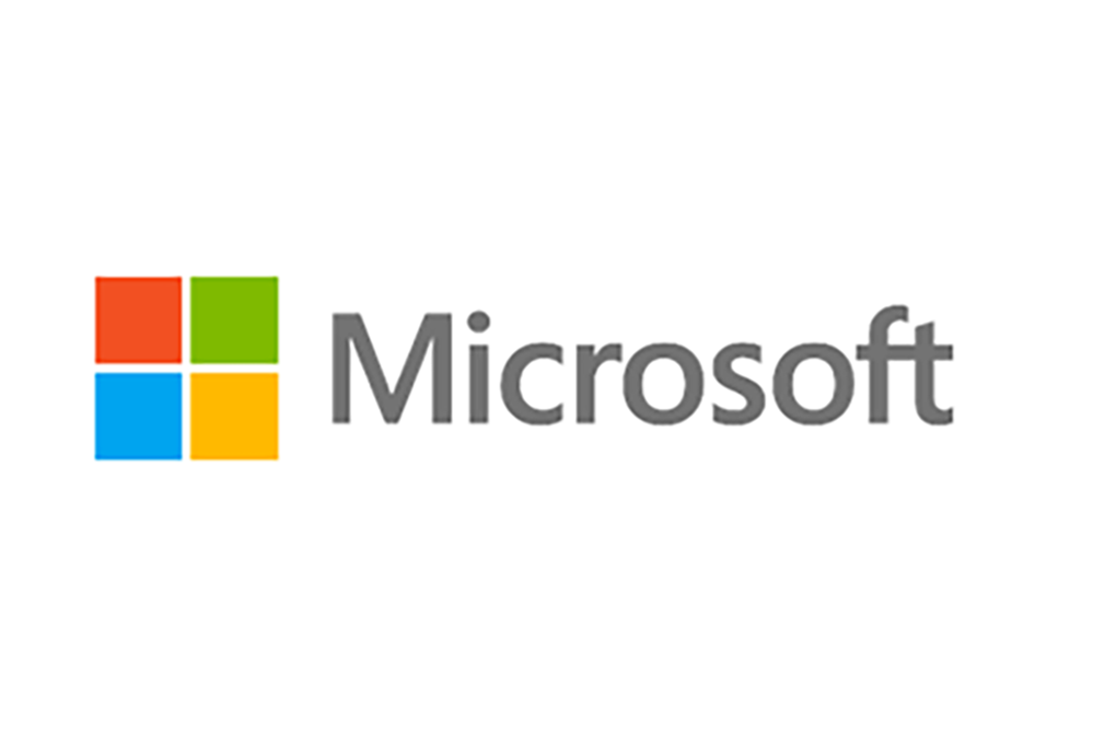 Microsoft logo