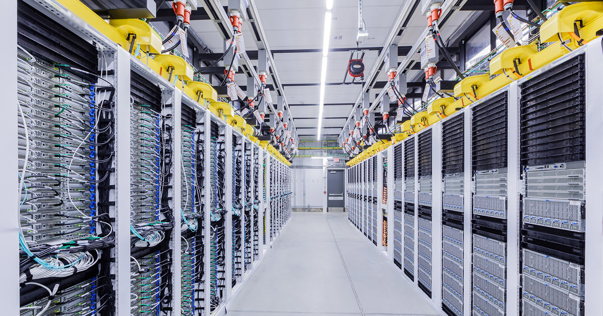 How Microsoft's bet on Azure unlocked an AI revolution - Source