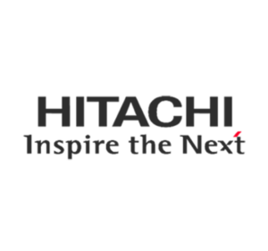 Hitachi logo