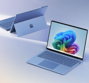 Surface Laptop and Surface Pro