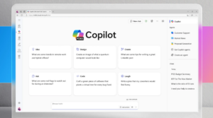 Microsoft 365 Copilot Chat